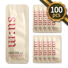 SU:M37 Secret Essence EX Trattamento Fondamentale 1ml x 100pz (100ml) SUM37