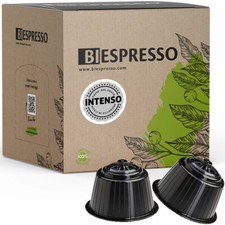 100 Capsule DOLCE GUSTO INTENSO