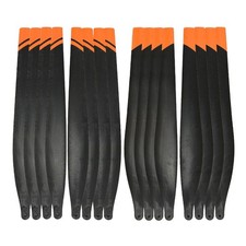 DJI Agras T50 T40 R5415 R5413 CW/CCW elica lama carbonio nero 1 set