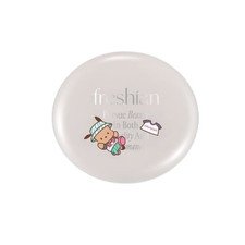 FRESHIAN Blush crema simile all'uovo 6,5 g 4 colori MY MELODY EDIZIONE POCHACCO K-Beauty