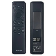 TELECOMANDO ORIGINALE GENUINO SAMSUNG PANNELLO SOLARE USB-C SMART BN59-01480L TM