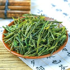 1000 g Huoshan Huangya tè giallo tè cinese Huo Shan Huang Ya Buds tè primaverile