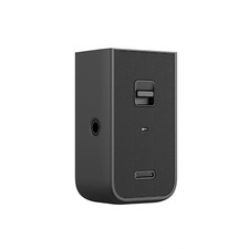DJI Osmo Pocket 2 Ricevitore Microfono Bluetooth Wireless Wifi Maniglia Fai da Te