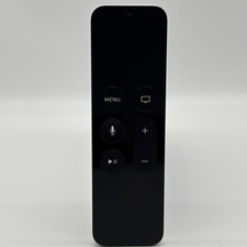 TELECOMANDO ORIGINALE APPLE TV SIRI PER APPLE TV 4K A1513 ORIGINALE UFFICIALE NUOVO