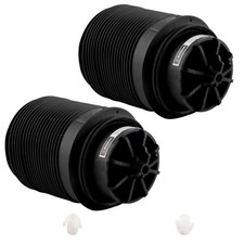 2 sospensioni pneumatiche posteriori per Mercedes Classe E W212 S212 A2123204025 A2123203925