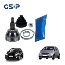 KIT GIUNTO OMOCINETICO LATO RUOTA MERCEDES CLASSE A B W169 W245 180 200 899037