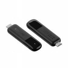 Xiaomi Mi TV Stick 4K 2ª gen. Google TV, Wi-Fi 6, Dolby Vision, Bluetooth 5.2