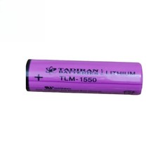 Batteria TLM-1550 Tadiran 4V Volvo XCS67890L modulo VCM 31350776 1PZ nuova