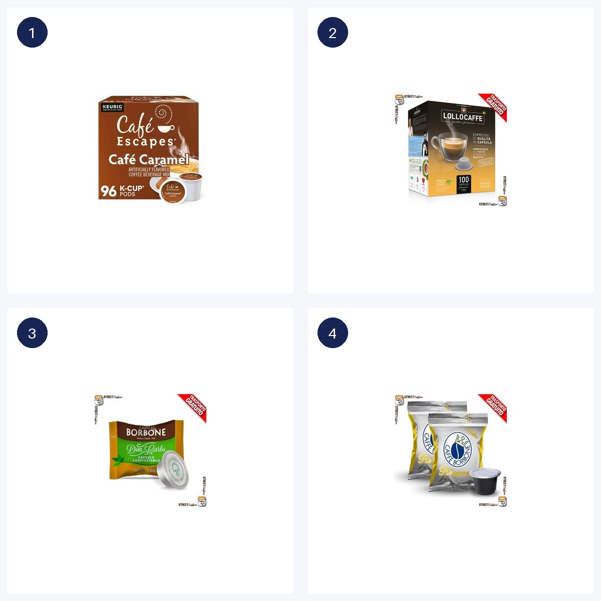 Migliori offerte · ultime 6 ore
