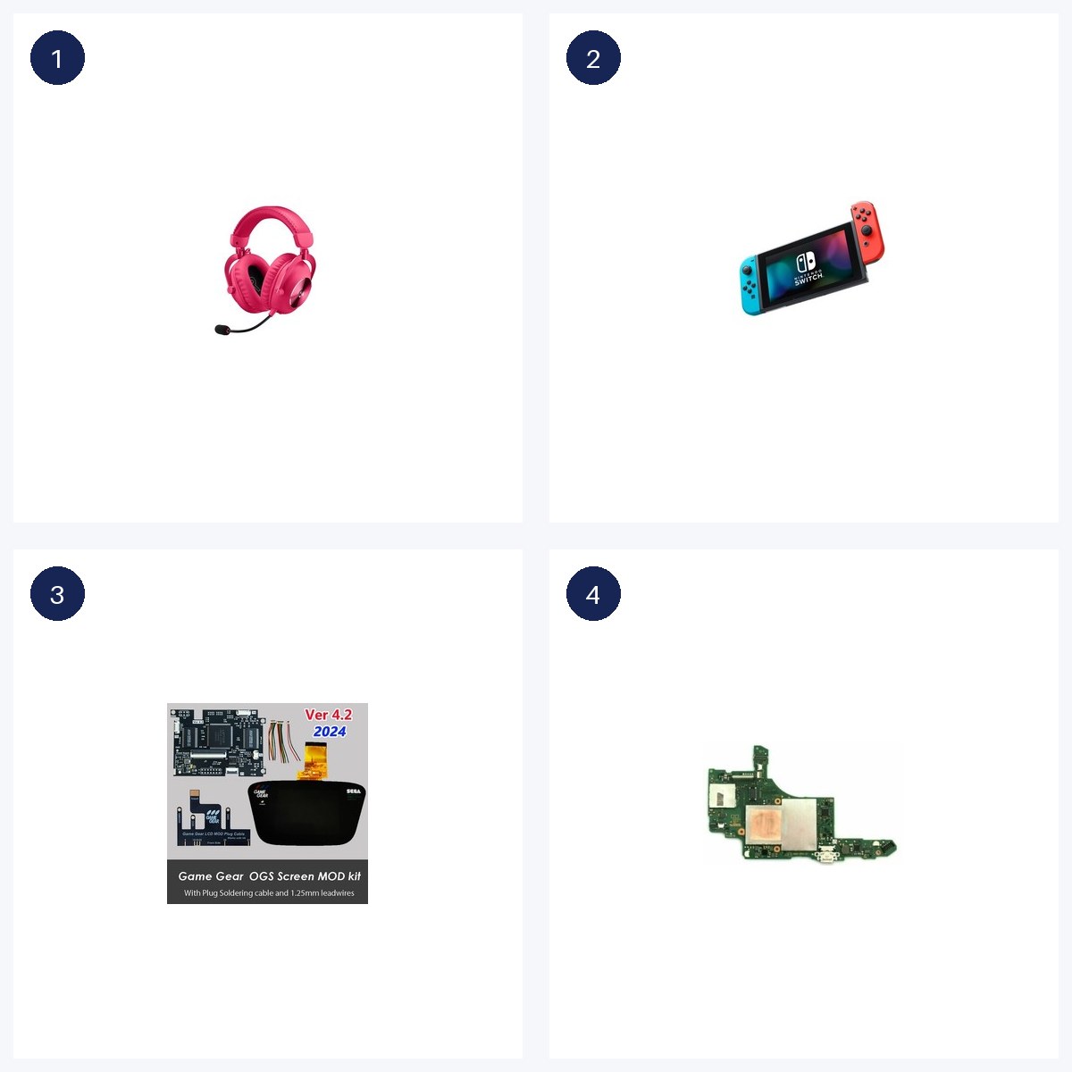 Migliori offerte · ultime 6 ore