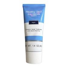 Nuova crema notte Neutrogena pelle sana antirughe 40 g/1,4 OZLP