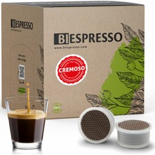 100 Capsule BIESPRESSO ESSSE CREMOSO