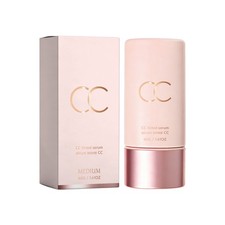 CC Tinted Serum — Siero Colorato Correttore del Colore, [medio] Colore