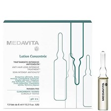 Medavita Lotion Concentree Anticaduta DONNA 13x6ml fiale anticaduta donna
