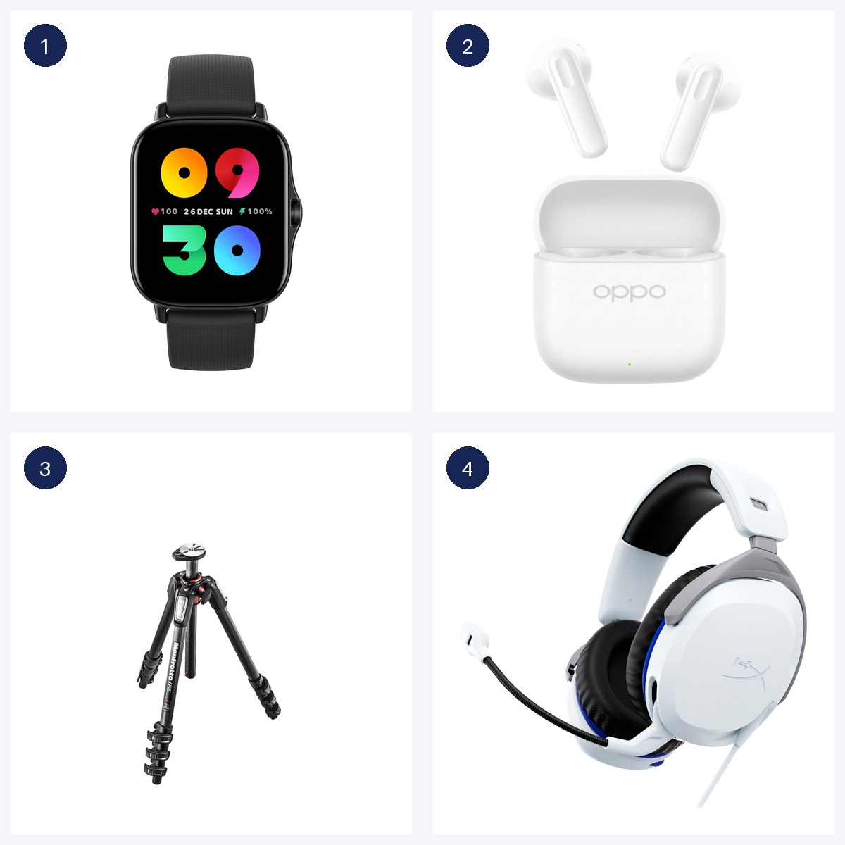 Migliori offerte · ultime 6 ore