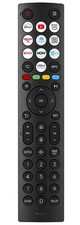 TELECOMANDO ORIGINALE GENUINO HISENSE ERF2AE36H CONTROLLO VOCALE