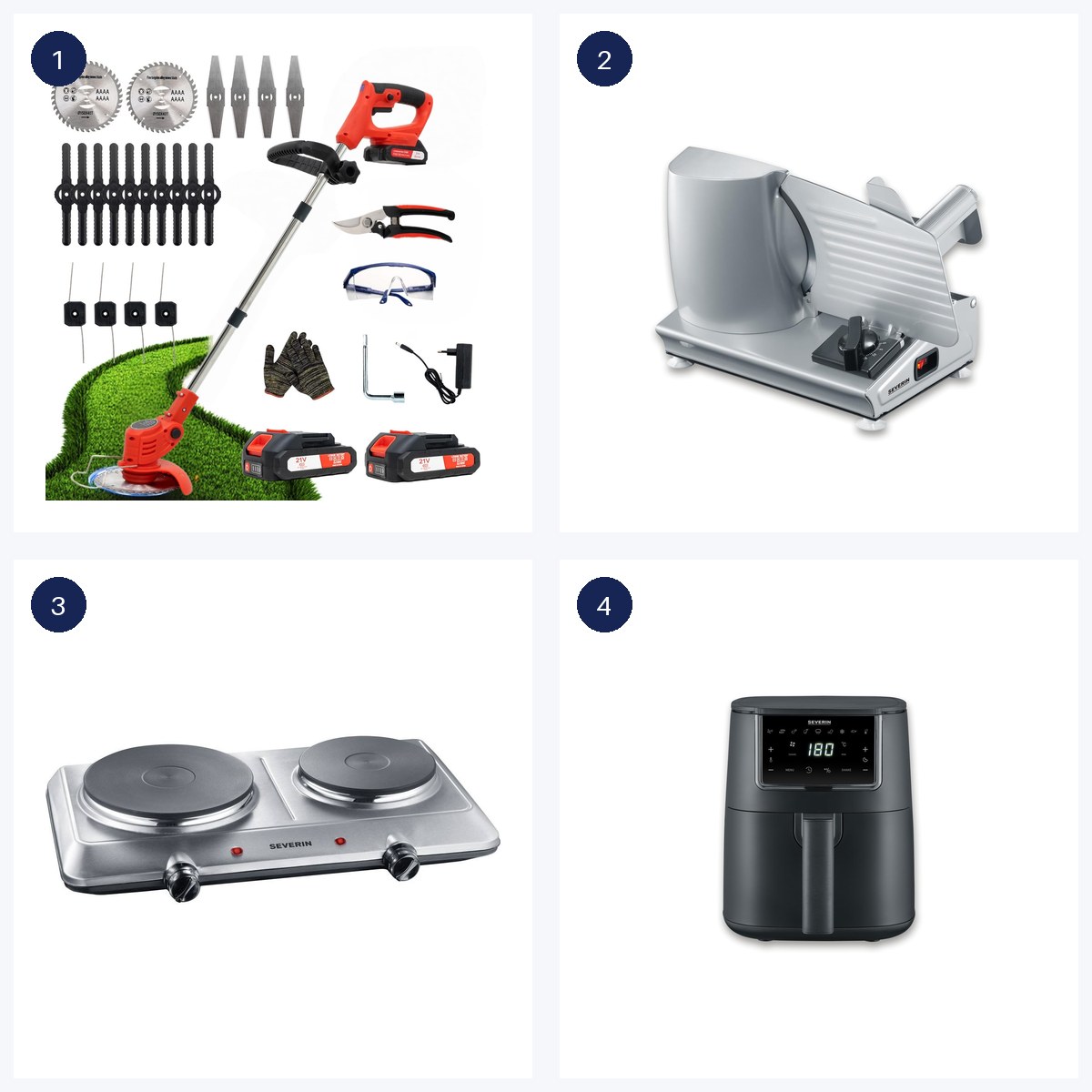 Migliori offerte · ultime 6 ore
