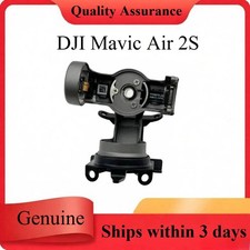 DJI Mavic Air 2S Gimbal Motore Roll Yaw Axis Assemblaggio Ricambio