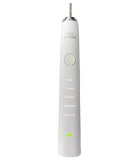 Spazzolini elettrici for PHI Sonic Care Diamnd Clean HX939W handle - Bianco