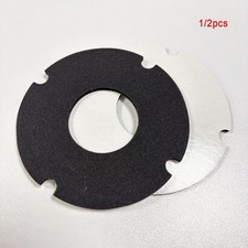 Anello in schiuma ammortizzatore di ricambio per tweeter SCAN-SPEAK D2010, 8513, 8511 autoadesivo