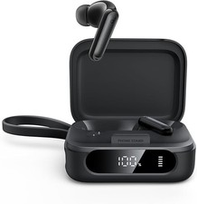 Soundcore P41i di Anker, Auricolari Adattivi con Cancellazione del Rumore