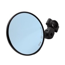 SPECCHIO RETROVISORE FLEXI UNIVERSALE A FASCETTA PER MOTO ENDURO COD.7699