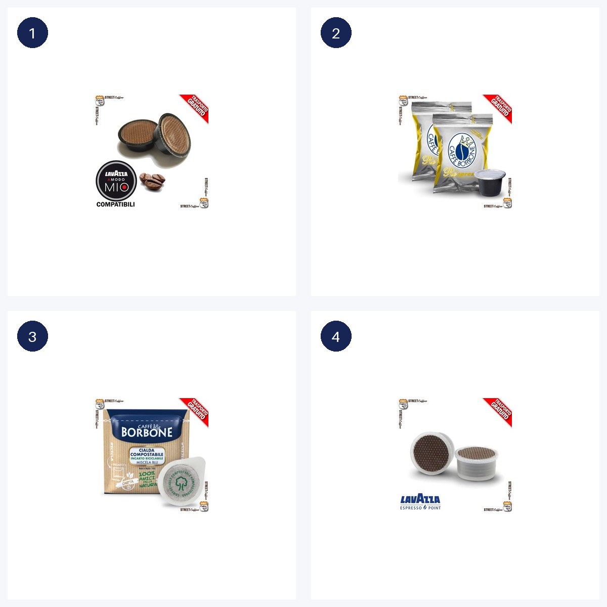 Migliori offerte · ultime 6 ore