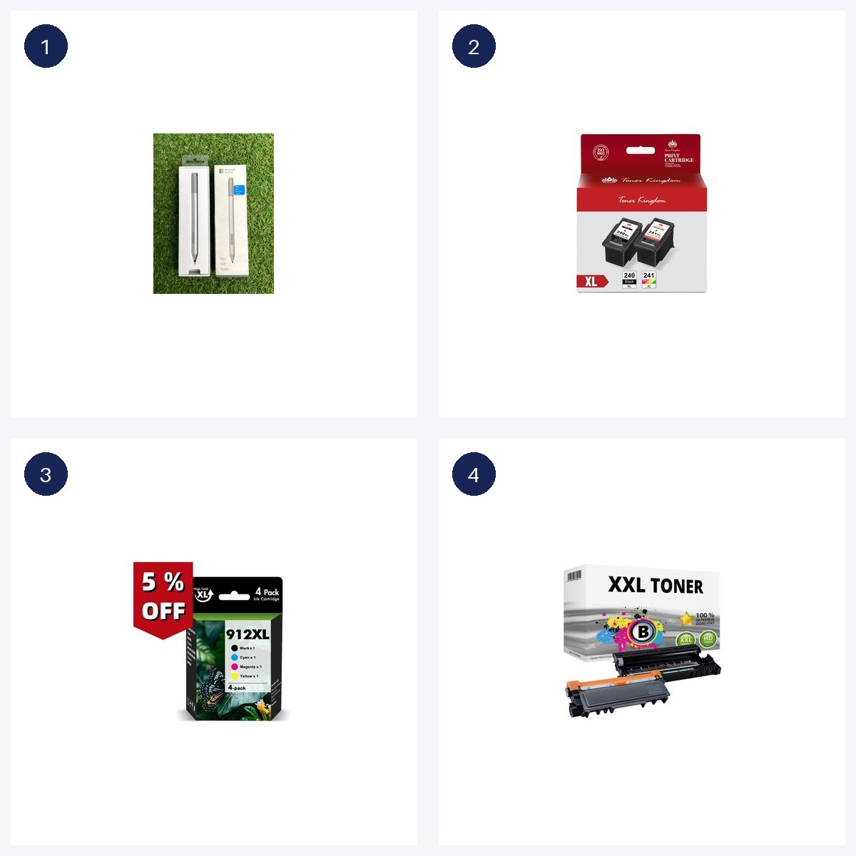 Migliori offerte · ultime 6 ore