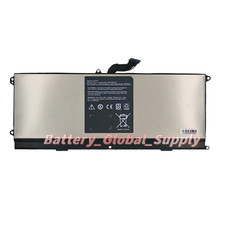 Batteria per DELL XPS 15z 15Z-L511X 15Z-L511Z 0HTR7 OHTR7 14,8v 4400mah Nuova