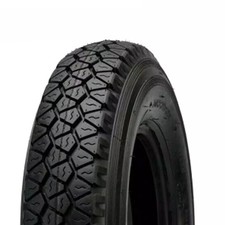 Pneumatici Gomme 4.00-12 PR8 x APE CAR PIAGGIO TM 703 Deestone D810 Anteriore