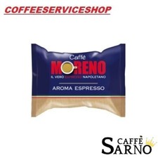600 Capsule Caffè Moreno aroma Espresso Compatibili Lavazza A Modo Mio