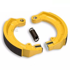 Ganasce freno MALOSSI BRAKE POWER posteriori Vespa 50 Special, 125 ET3 Primavera
