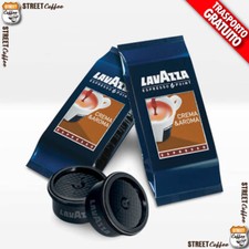 600 Cialde Capsule Lavazza Espresso Point CREMA E AROMA ORIGINALI PROMO LIMITATA