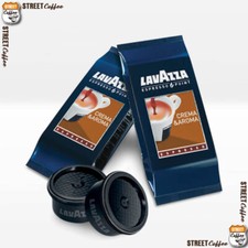 600 Cialde Capsule Lavazza Espresso Point CREMA E AROMA ORIGINALI