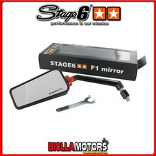 S6-SSP630-2L/BK SPECCHIETTO STAGE6 F1 SX NERO