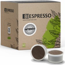 100 Capsule compatibili LAVAZZA POINT INTENSO