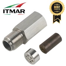 Emulatore Sonda Lambda Sensore O2 per Test Tecnici Racing Off-Road Euro 4 5 6 IT