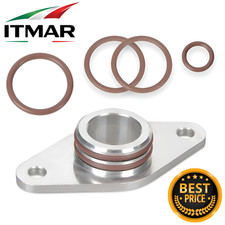 Guarnizione Tubo Pickup Pompa Olio O-Ring Fiat Alfa Romeo Lancia Jeep 1.6 - 2.2