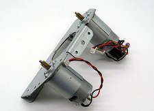 Motori con supporto e sensore per volante Logitech G923, G29, G920