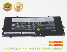 Batteria originale nuova Fujitsu LifeBook U7512 U7511 U7411 U7613 E4512 E5513 E5512