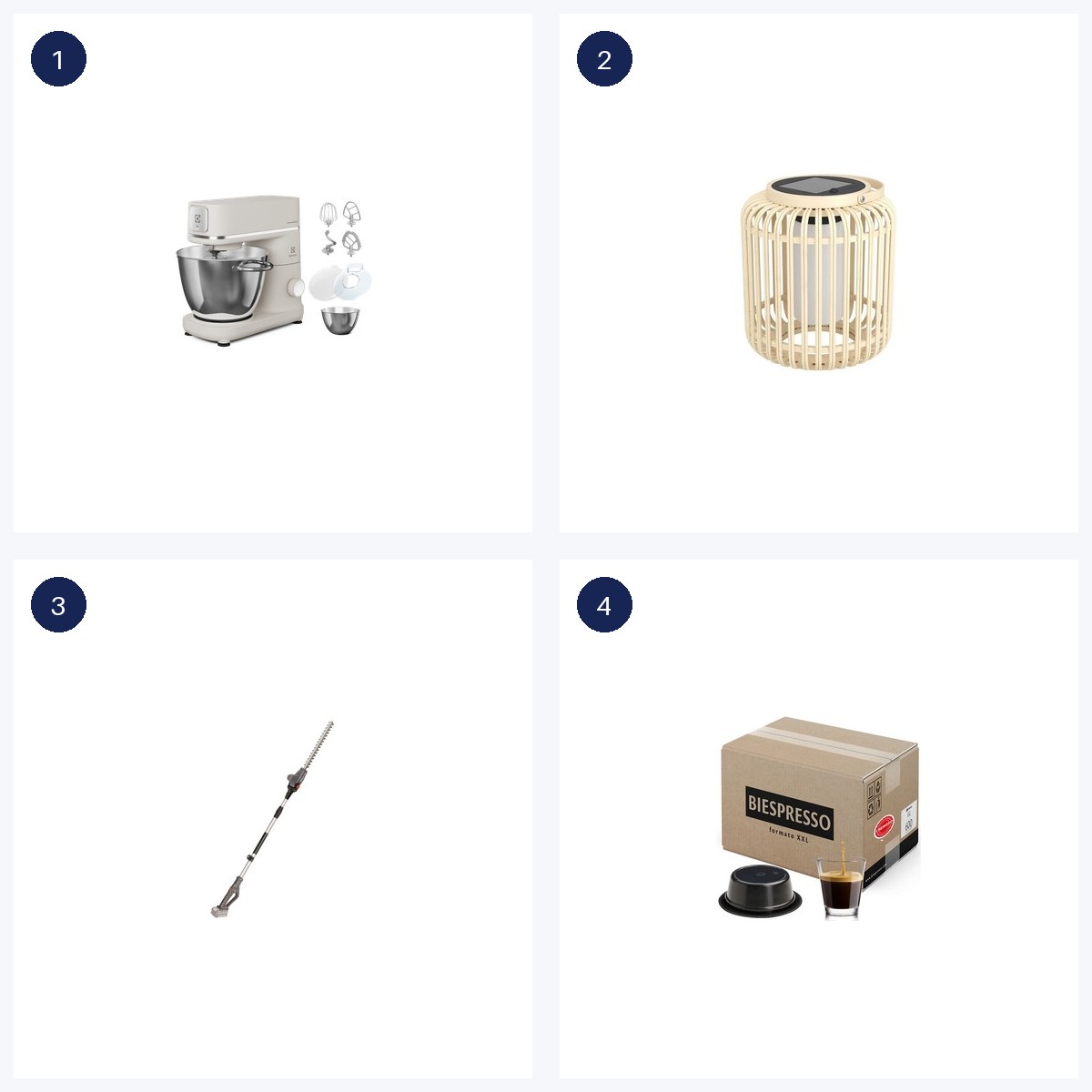 Migliori offerte · ultime 6 ore