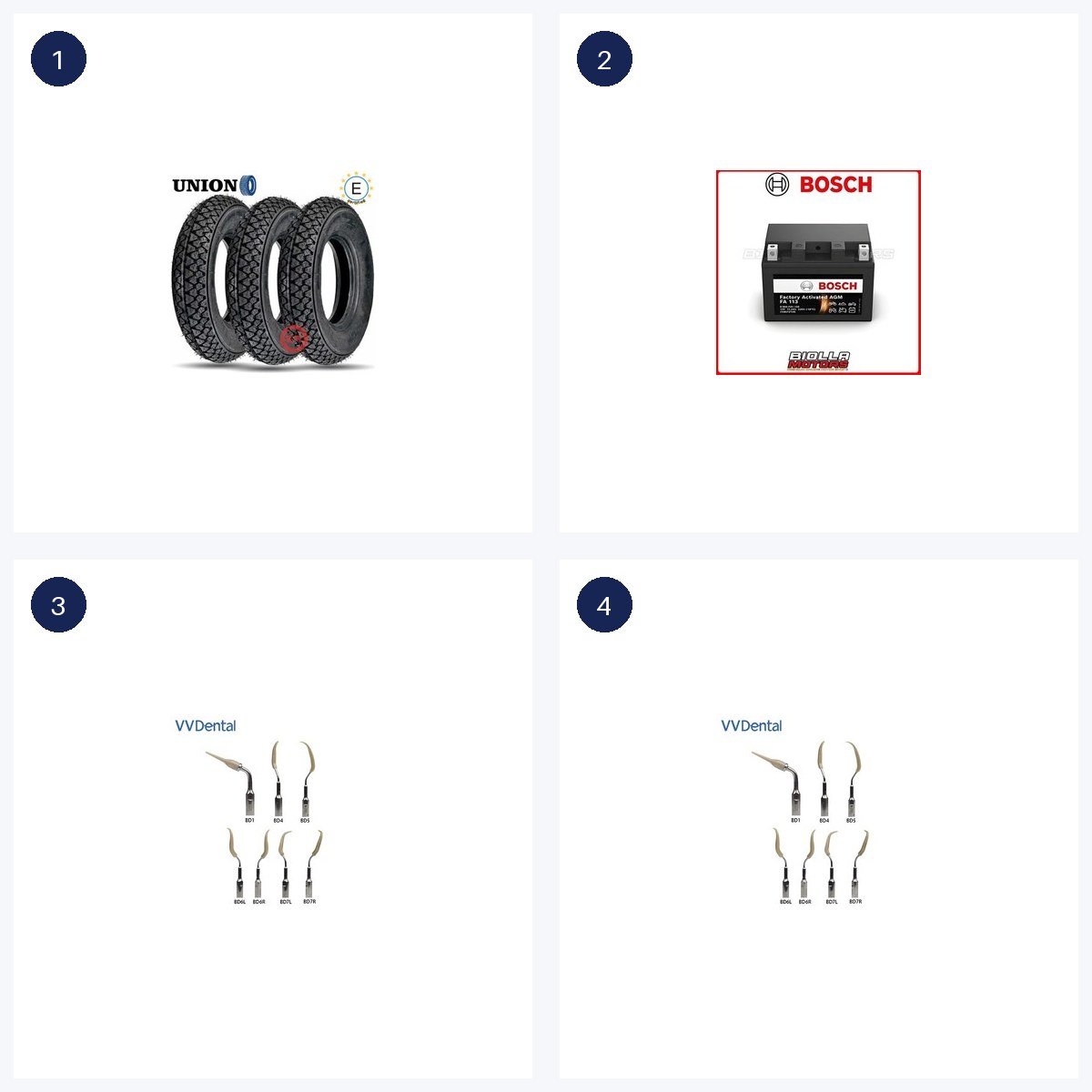 Migliori offerte · ultime 6 ore