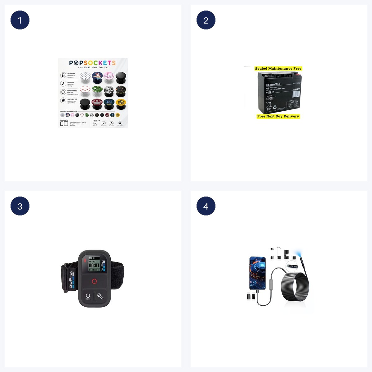 Migliori offerte · ultime 6 ore