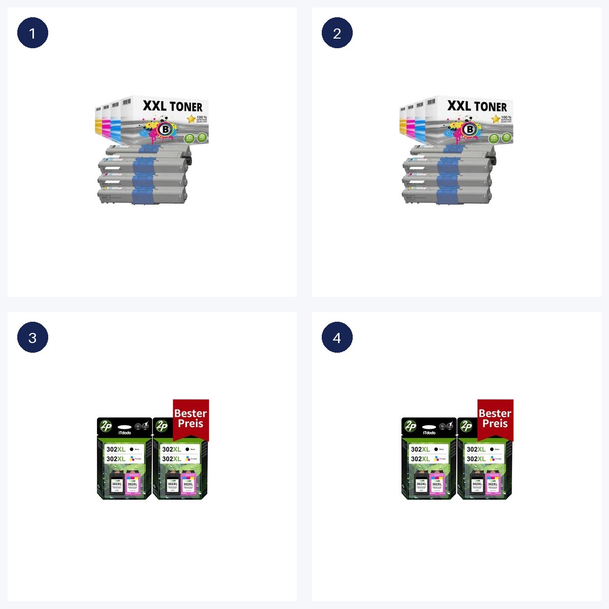 Migliori offerte · ultime 6 ore