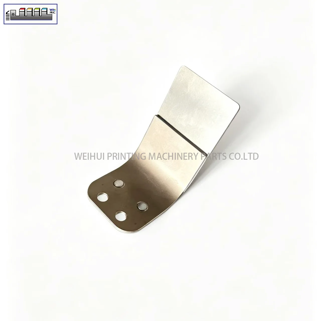 1 pezzo separatore di fogli di carta Komori di alta qualità, larghezza=40mm