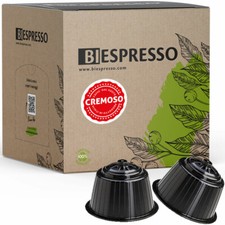100 Capsule DOLCE GUSTO CREMOSO