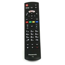 TELECOMANDO ORIGINALE GENUINO PANASONIC 30103574 RC42128M