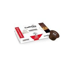 96 Capsule Caffe Caffitaly System R-Smart E' Caffè Corposo Formato Scorta