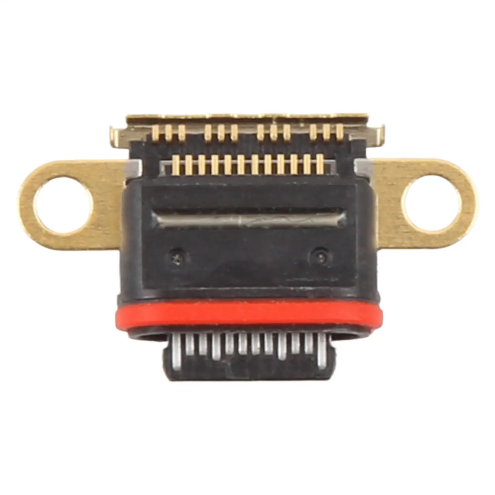 Connettore Dock di Ricarica Originale per Google Pixel 9a, Parti di Ricambio per Riparazione