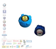 TAPPO RADIATORE 1,4 BAR ABARTH 500 ALFA GIULIETTA MITO FIAT BRAVO DOBLO 233632